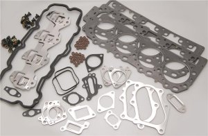 GMC Sierra Gasket Kit - Top End - Cometic Gasket - Street Pro - `01-`04